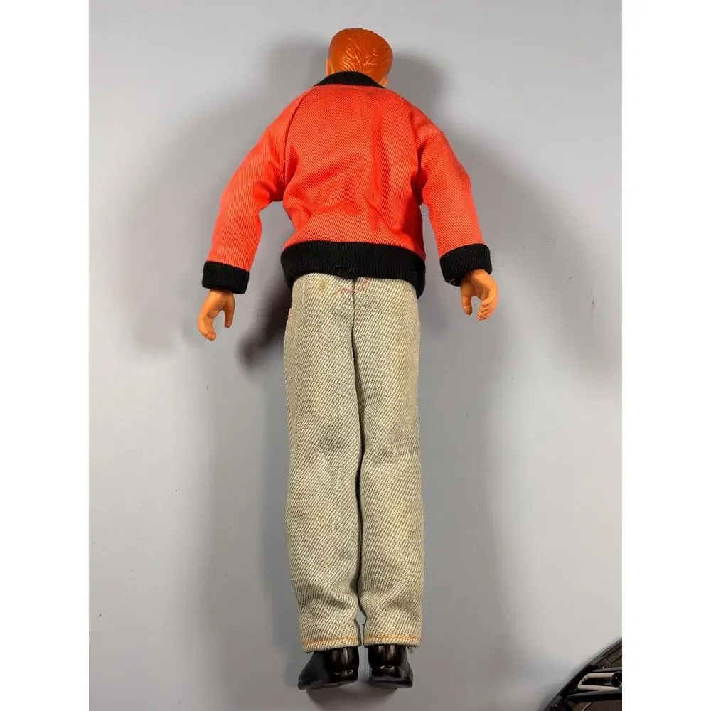 1994 James Dean the Legend Lives on Limited Edition 